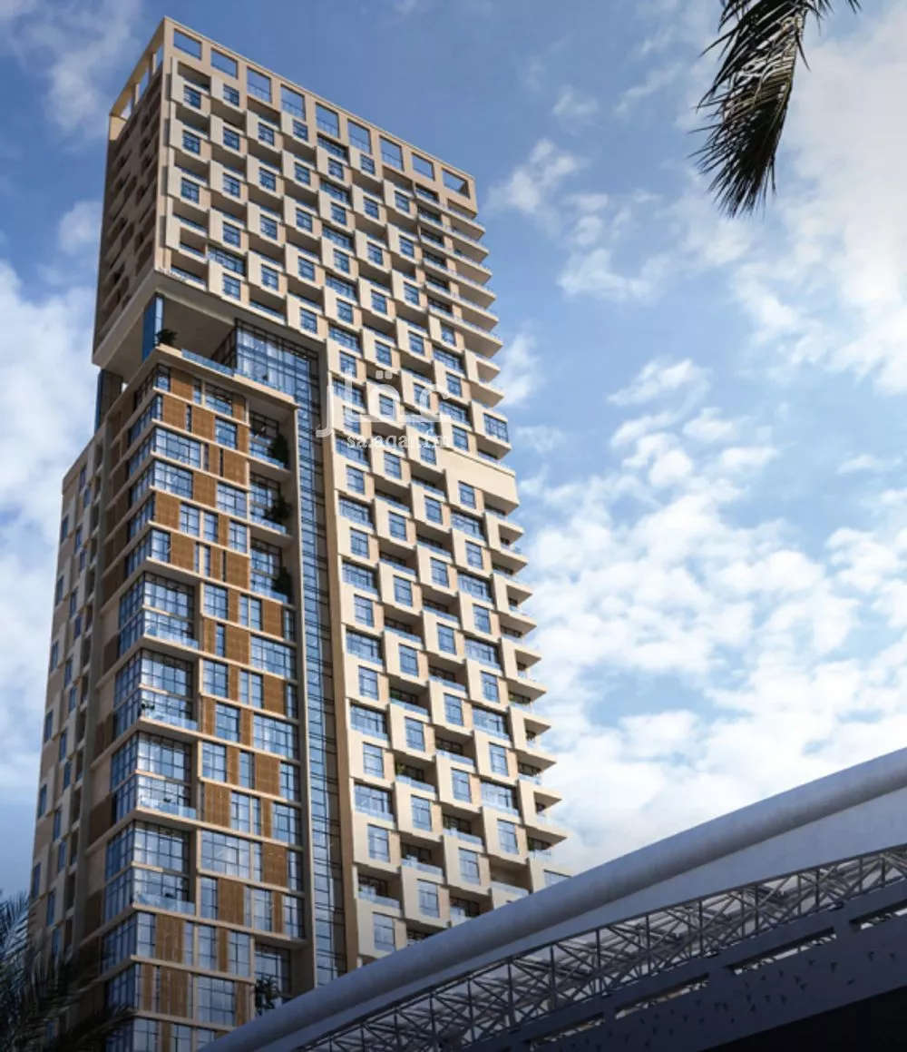 1 bedroom apartment in Al Olaya, Riyadh 21