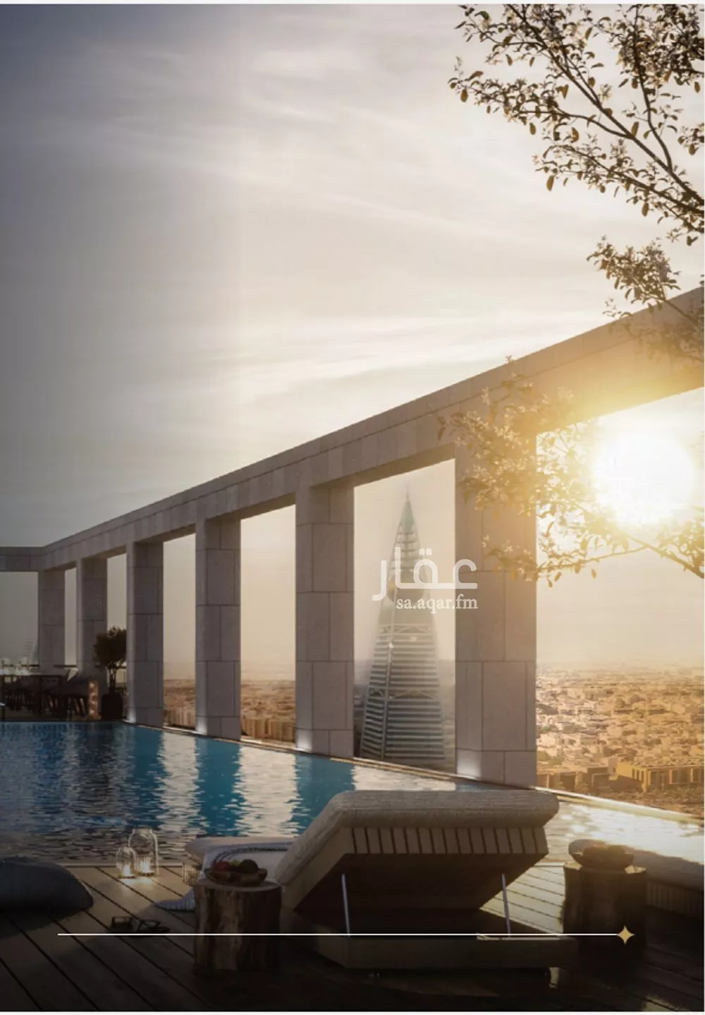 1 bedroom apartment in Al Olaya, Riyadh 13
