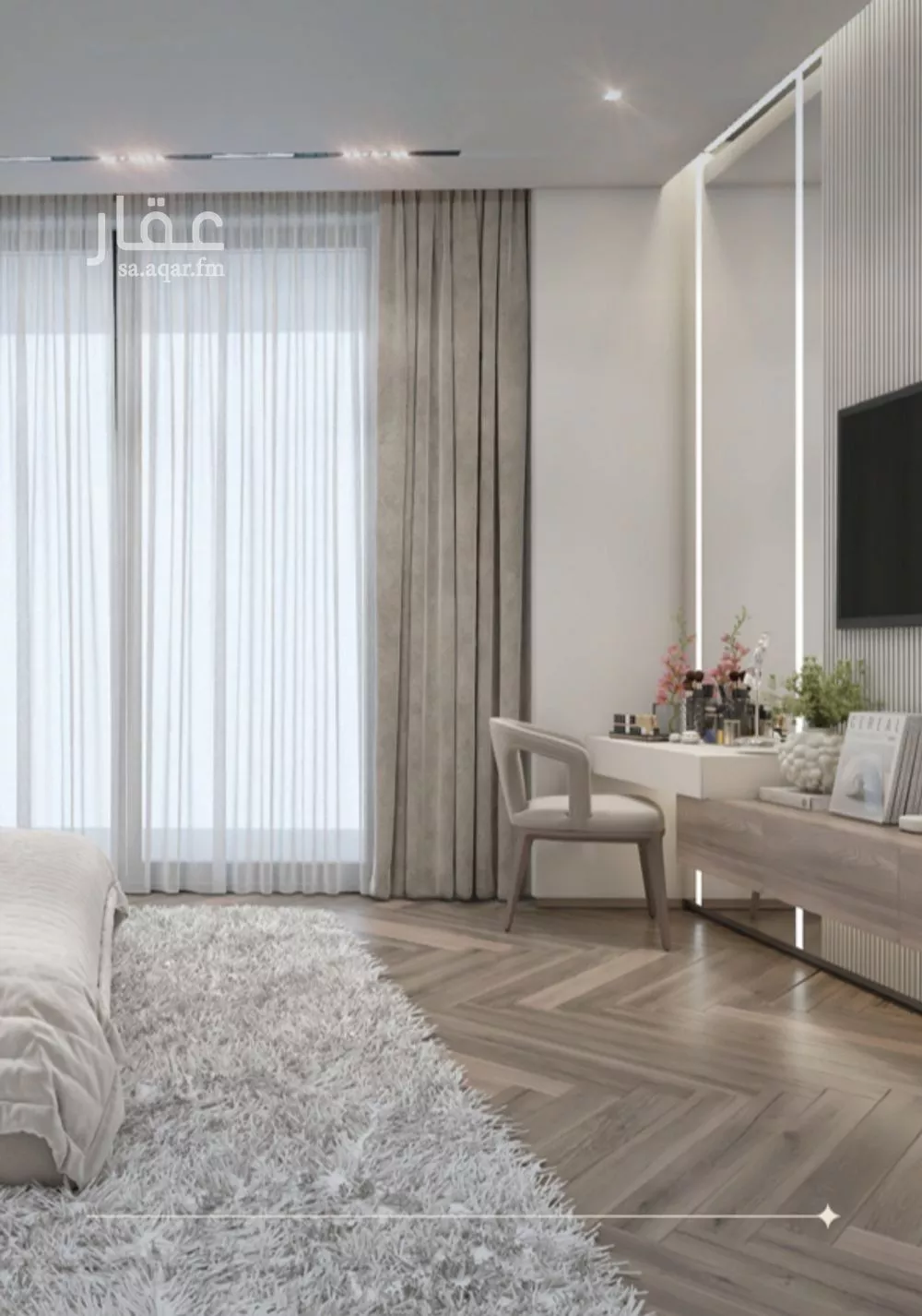 1 bedroom apartment in Al Olaya, Riyadh 16