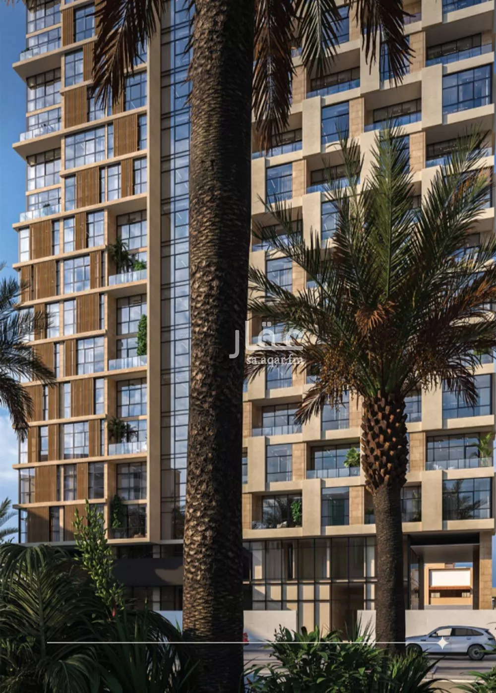 1 bedroom apartment in Al Olaya, Riyadh 20