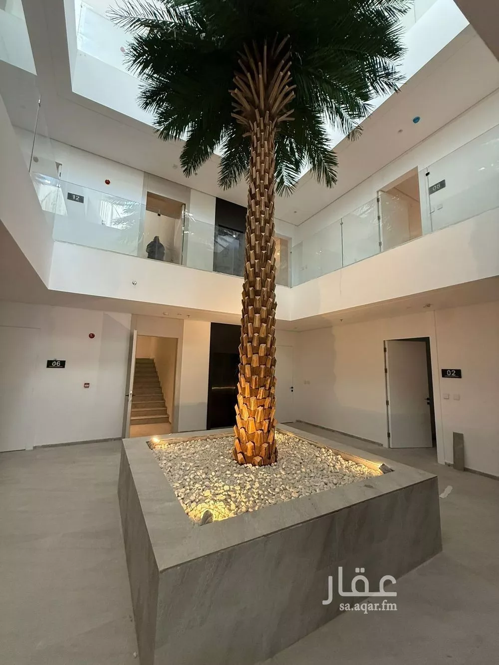 4 bedroom villa in Umm Al Hamam Al Gharbi, Riyadh 7