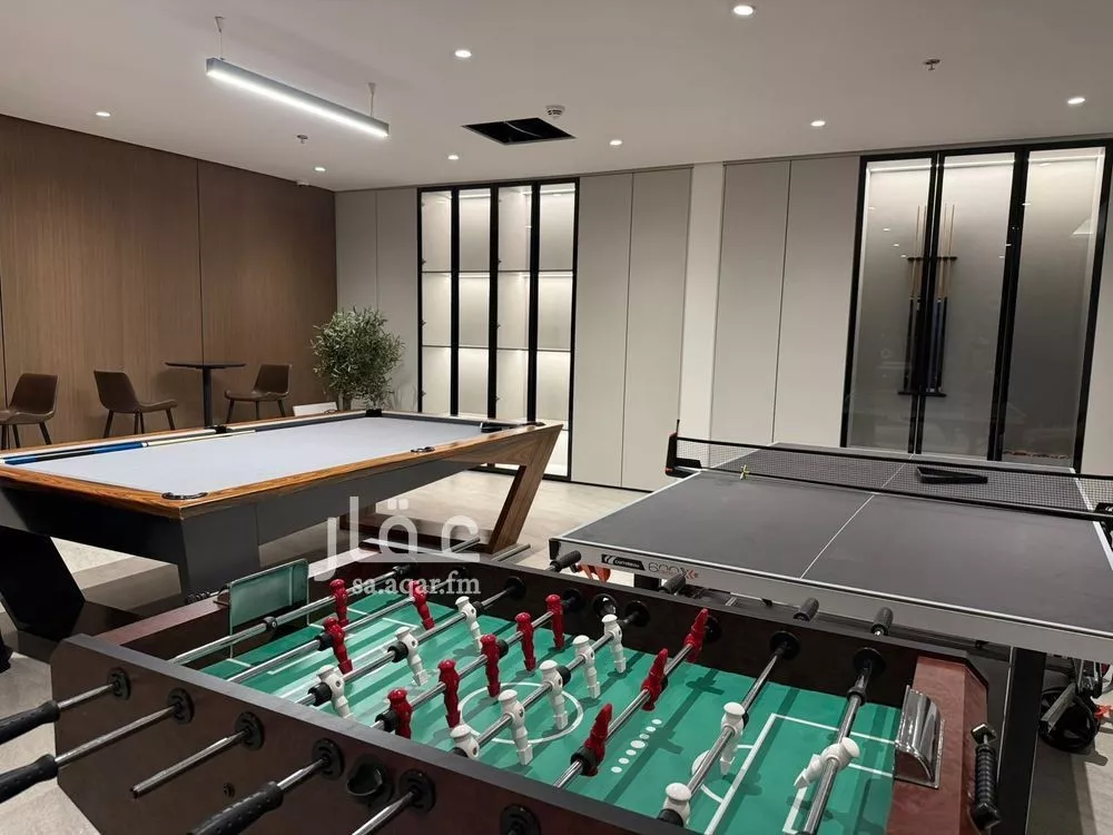 4 bedroom villa in Umm Al Hamam Al Gharbi, Riyadh 13
