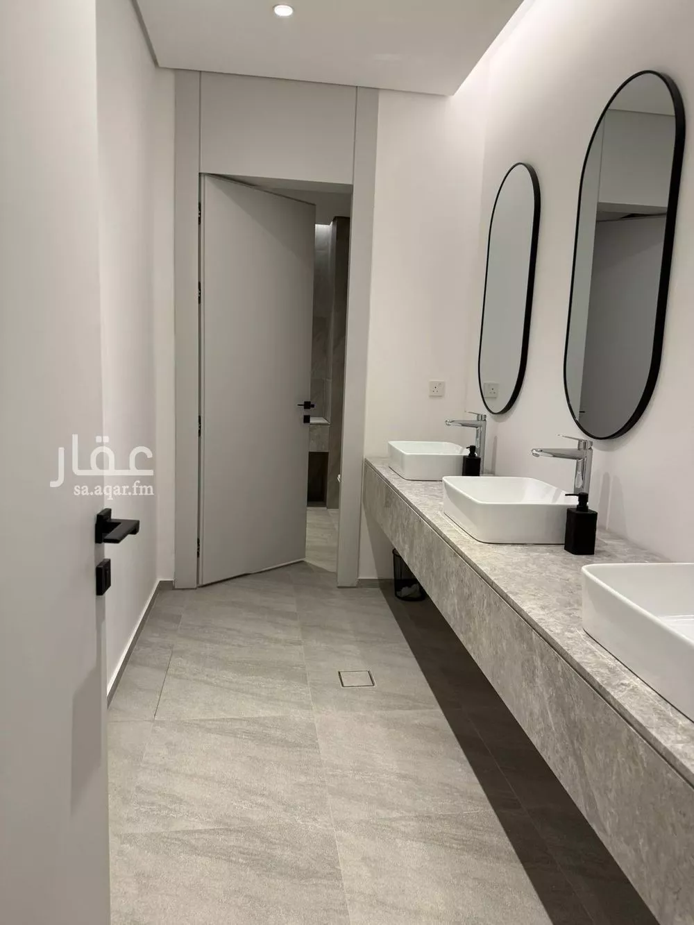 4 bedroom villa in Umm Al Hamam Al Gharbi, Riyadh 22
