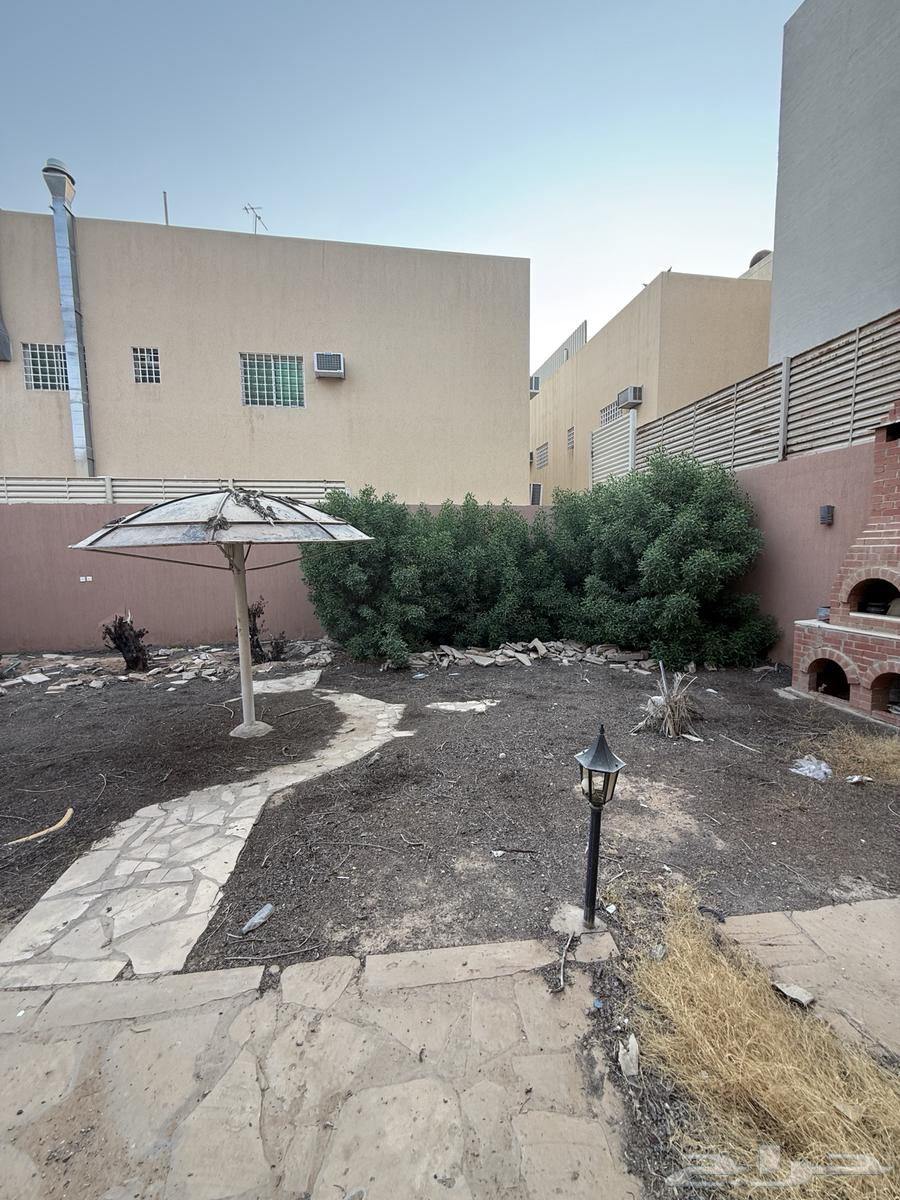 6 bedroom villa in Al Izdihar, Riyadh 5