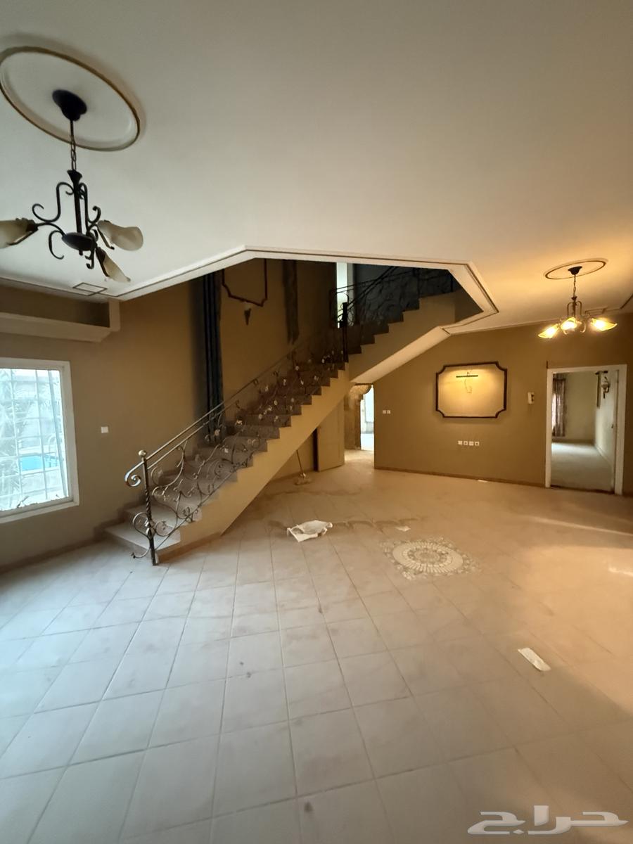 6 bedroom villa in Al Izdihar, Riyadh 8