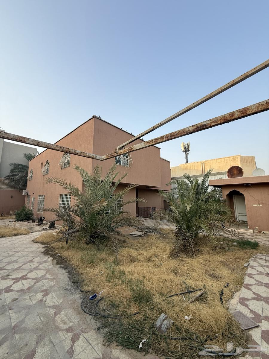 6 bedroom villa in Al Izdihar, Riyadh 2