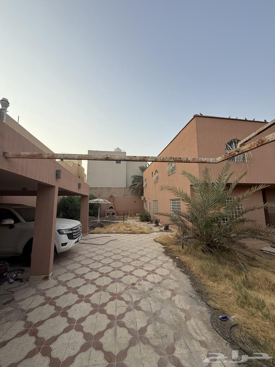 6 bedroom villa in Al Izdihar, Riyadh 4