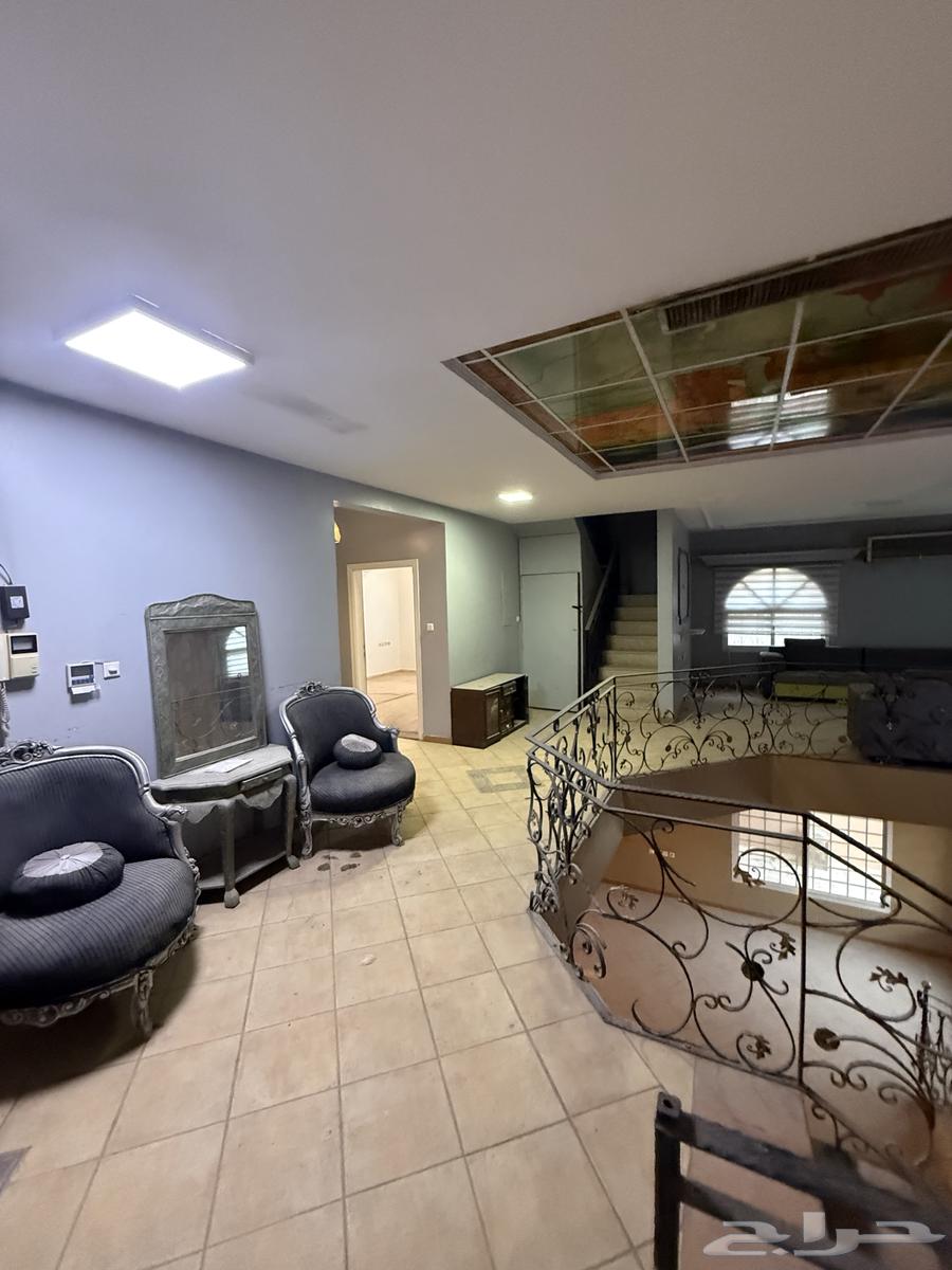 6 bedroom villa in Al Izdihar, Riyadh 10