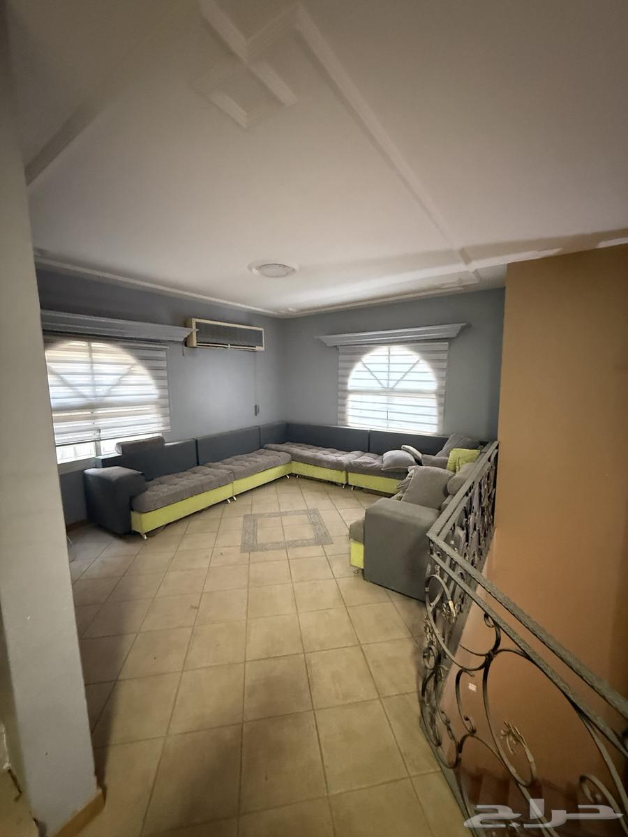 6 bedroom villa in Al Izdihar, Riyadh 11