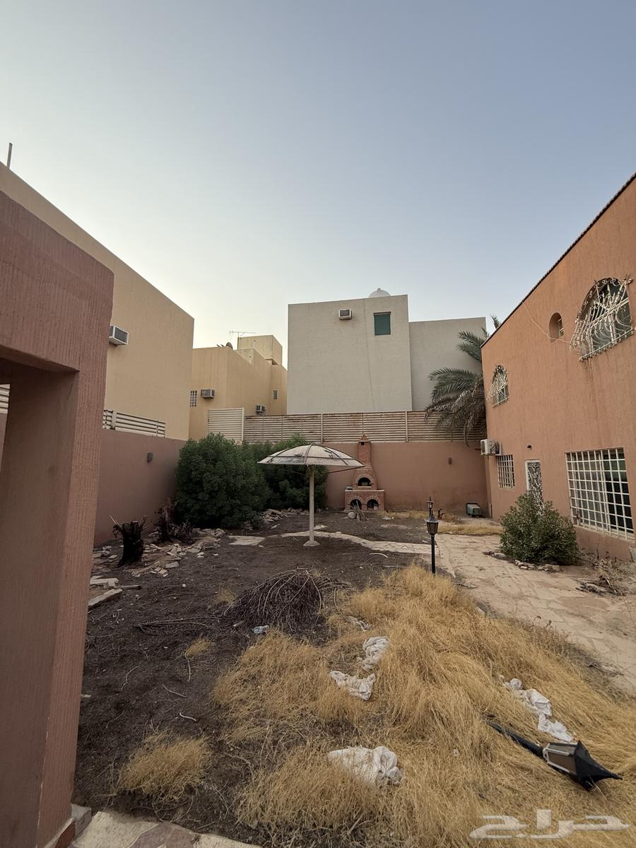 6 bedroom villa in Al Izdihar, Riyadh 19