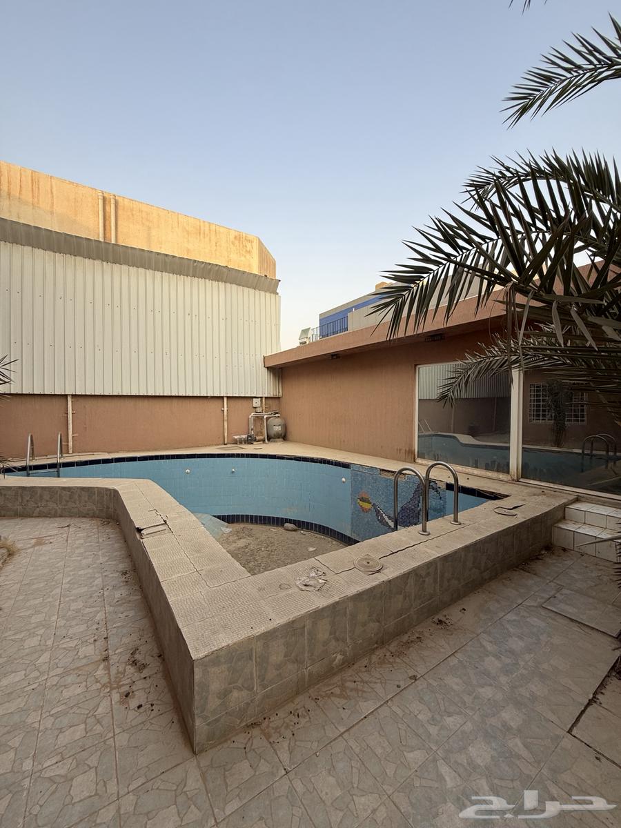 6 bedroom villa in Al Izdihar, Riyadh 3