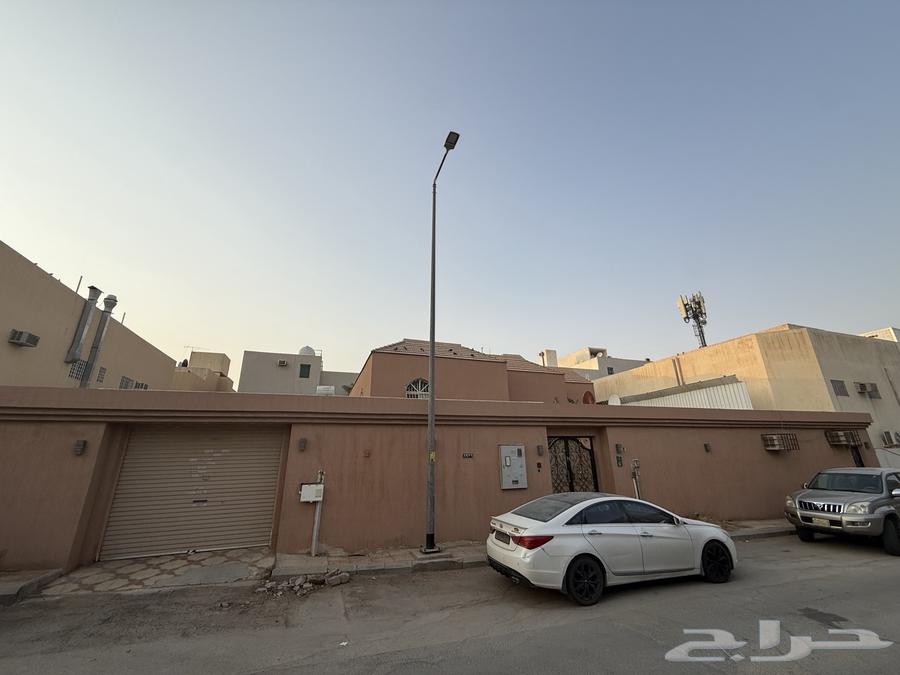 6 bedroom villa in Al Izdihar, Riyadh