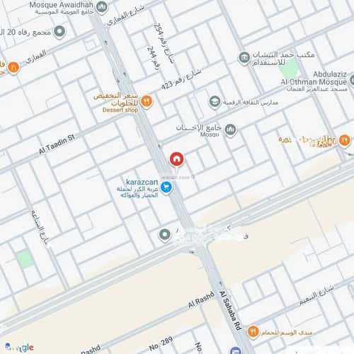 1 bedroom apartment in Al Munsiyah 1