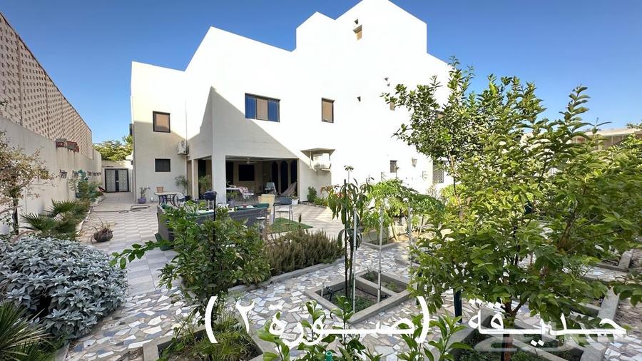 5 bedroom villa in Al Hijaz, Eastern Province 2