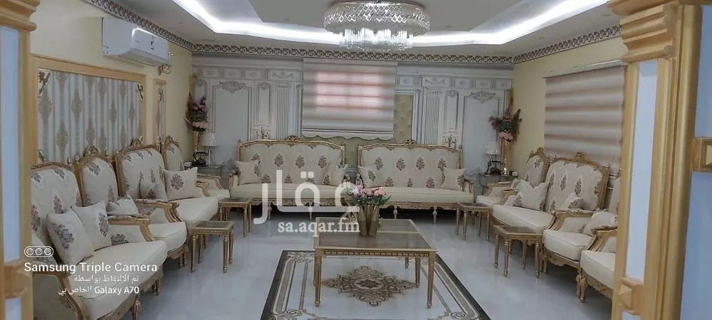 6 bedroom villa in Uhud, Riyadh 2