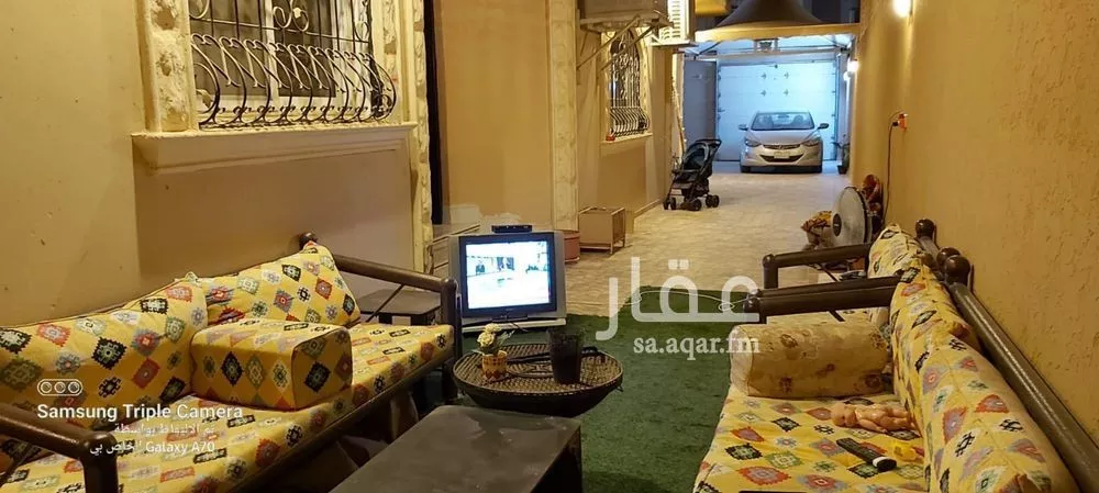 6 bedroom villa in Uhud, Riyadh 7