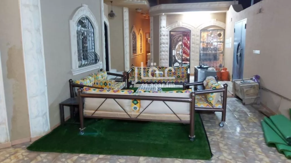 6 bedroom villa in Uhud, Riyadh 6