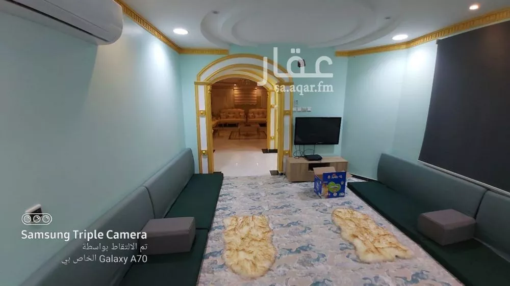 6 bedroom villa in Uhud, Riyadh 5