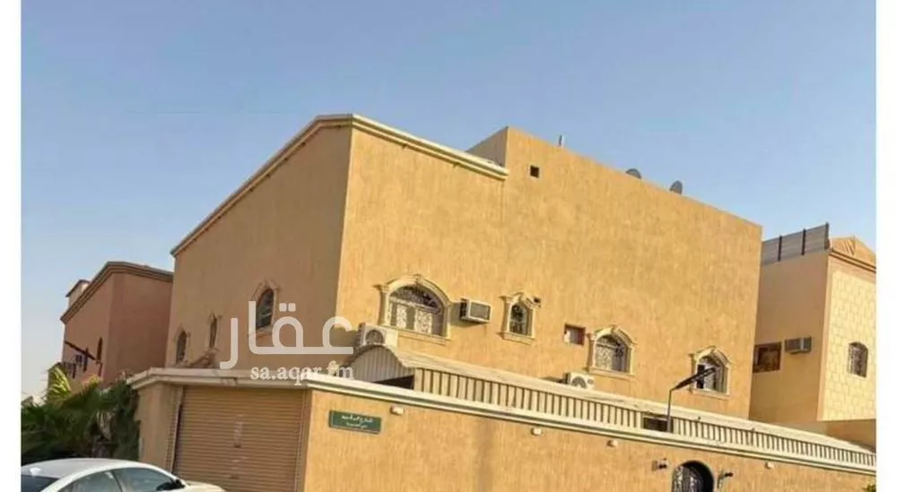 فيلا 3 غرف في العزيزية، الرياض
