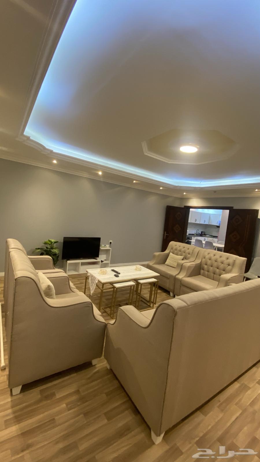 3 bedroom apartment in Batha Quraysh, Makkah 15