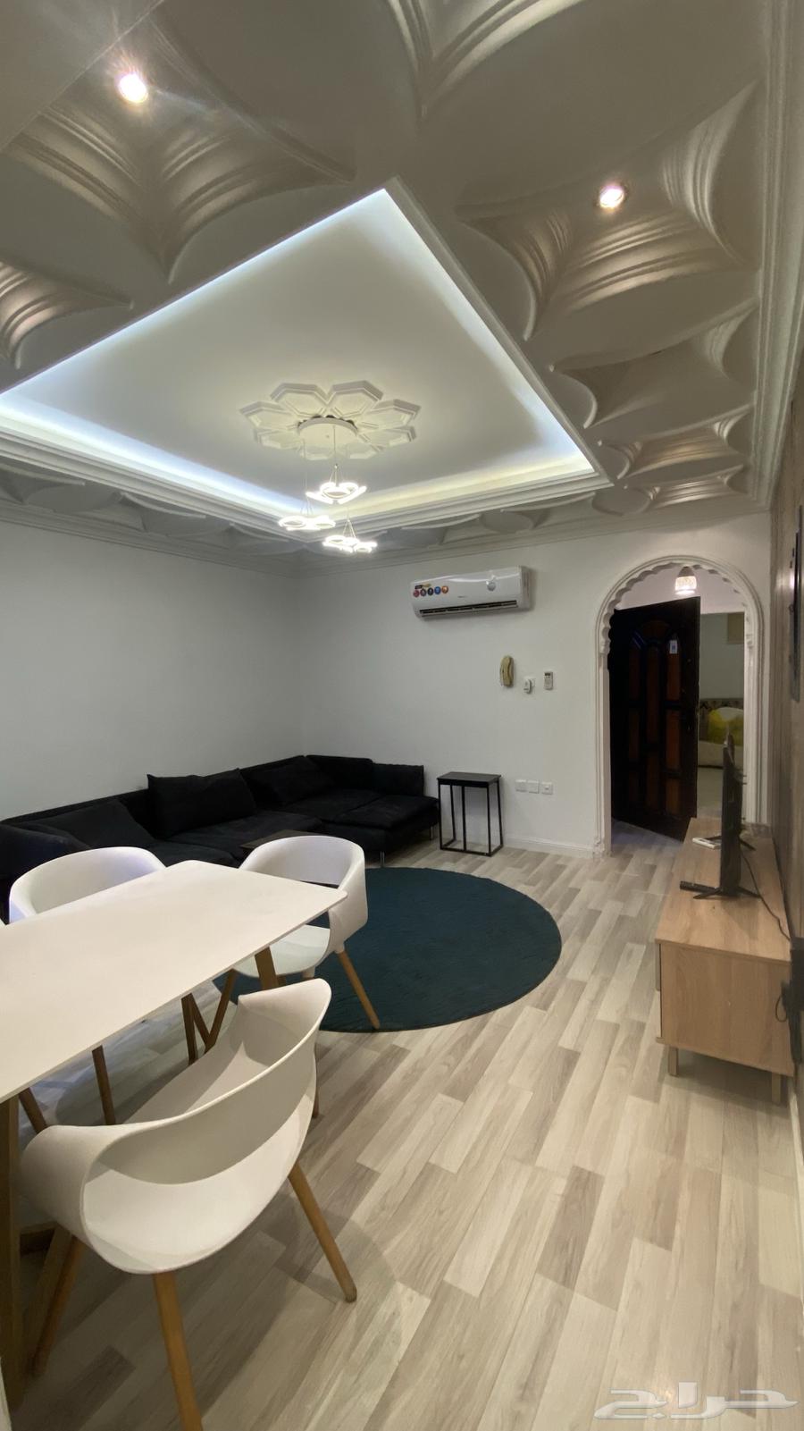 3 bedroom apartment in Batha Quraysh, Makkah 9