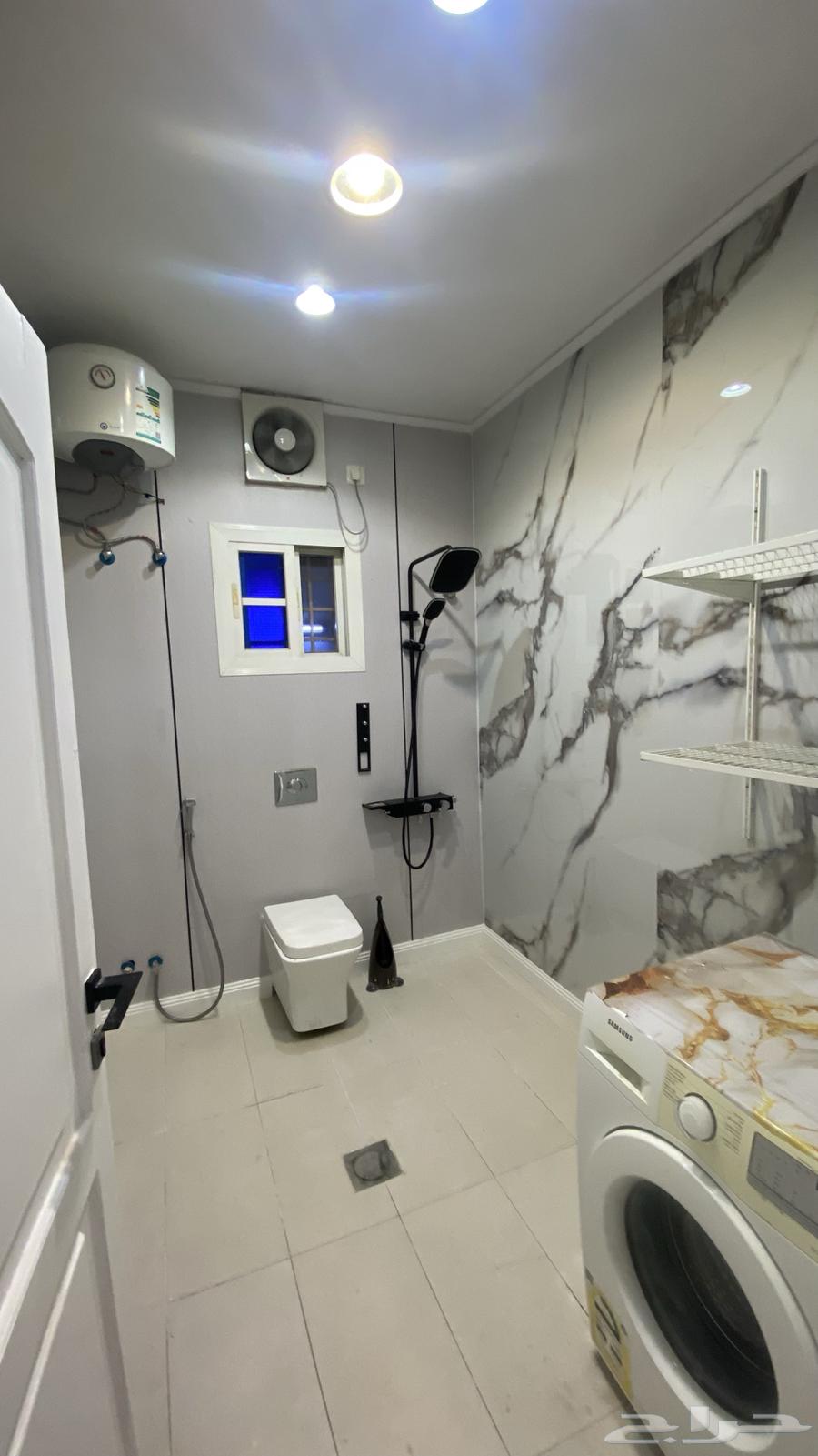 3 bedroom apartment in Batha Quraysh, Makkah 10