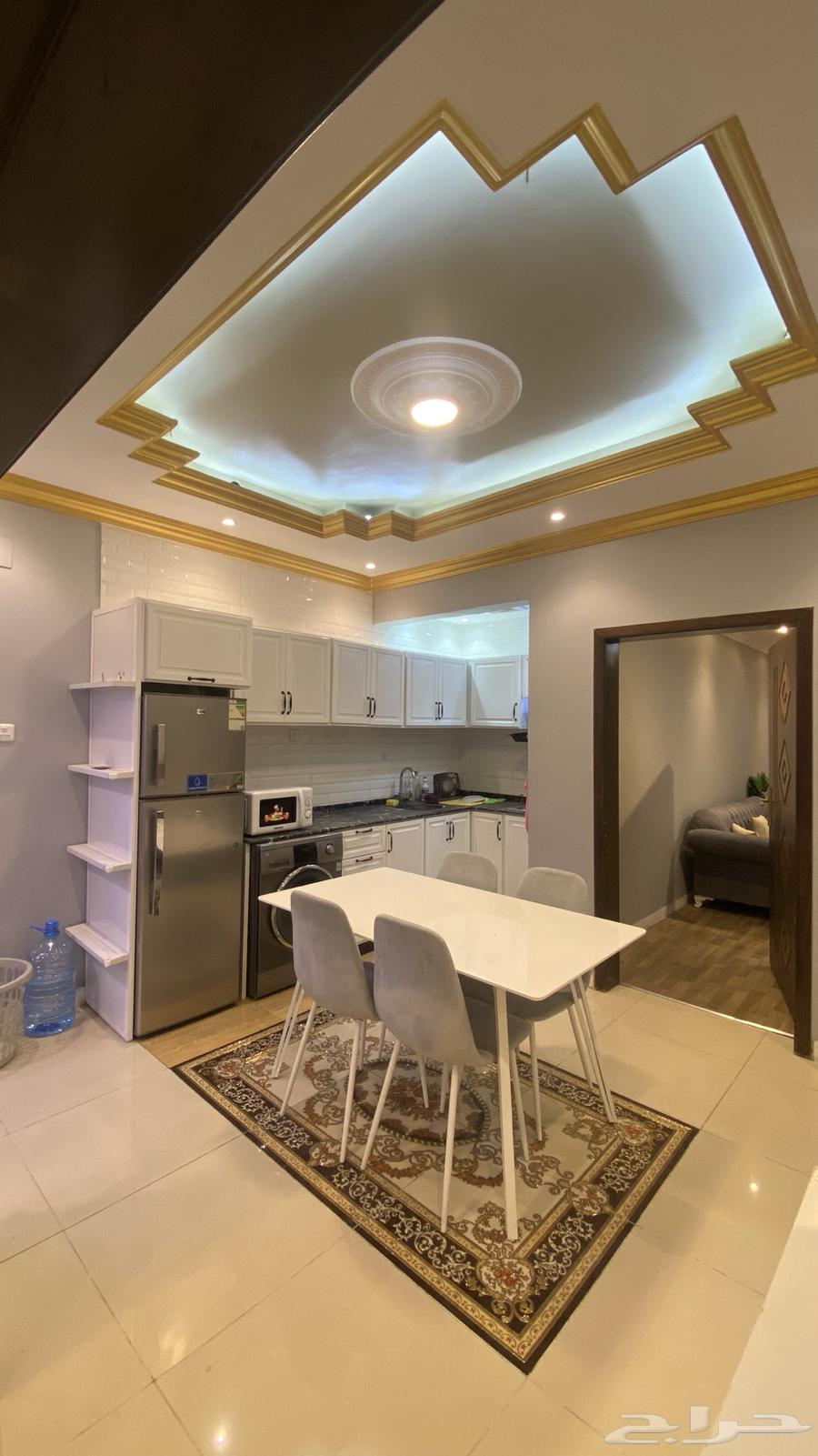 3 bedroom apartment in Batha Quraysh, Makkah 16