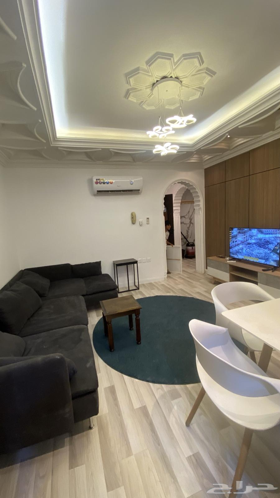 3 bedroom apartment in Batha Quraysh, Makkah 11
