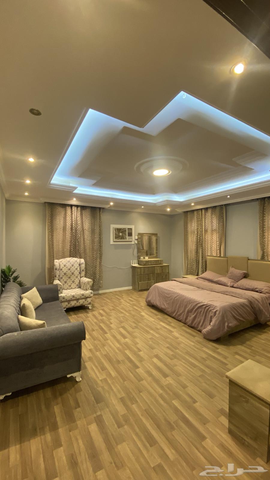 3 bedroom apartment in Batha Quraysh, Makkah 21