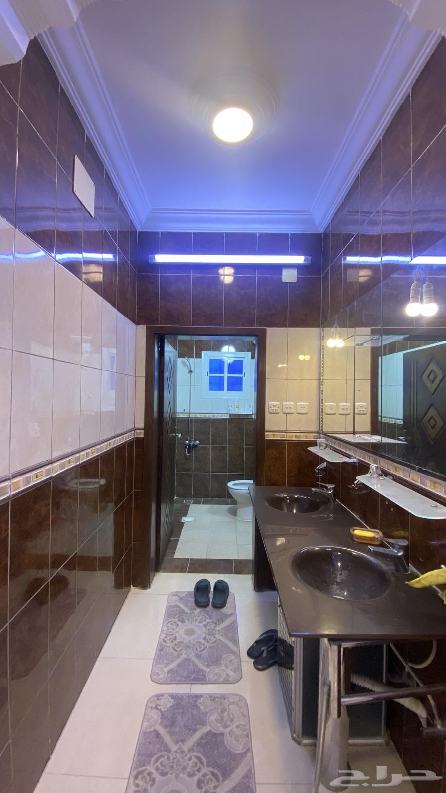 3 bedroom apartment in Batha Quraysh, Makkah 24