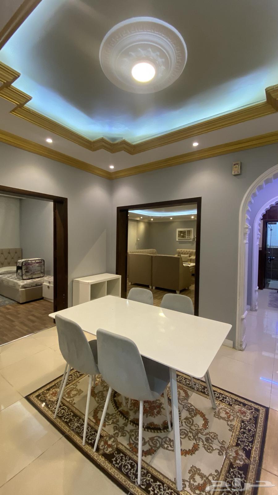 3 bedroom apartment in Batha Quraysh, Makkah 25