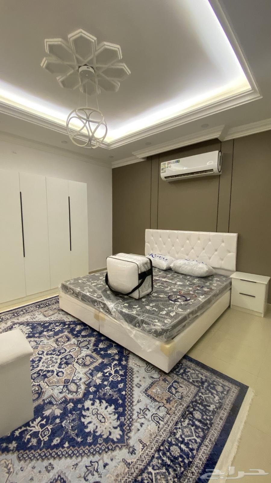 3 bedroom apartment in Batha Quraysh, Makkah 2