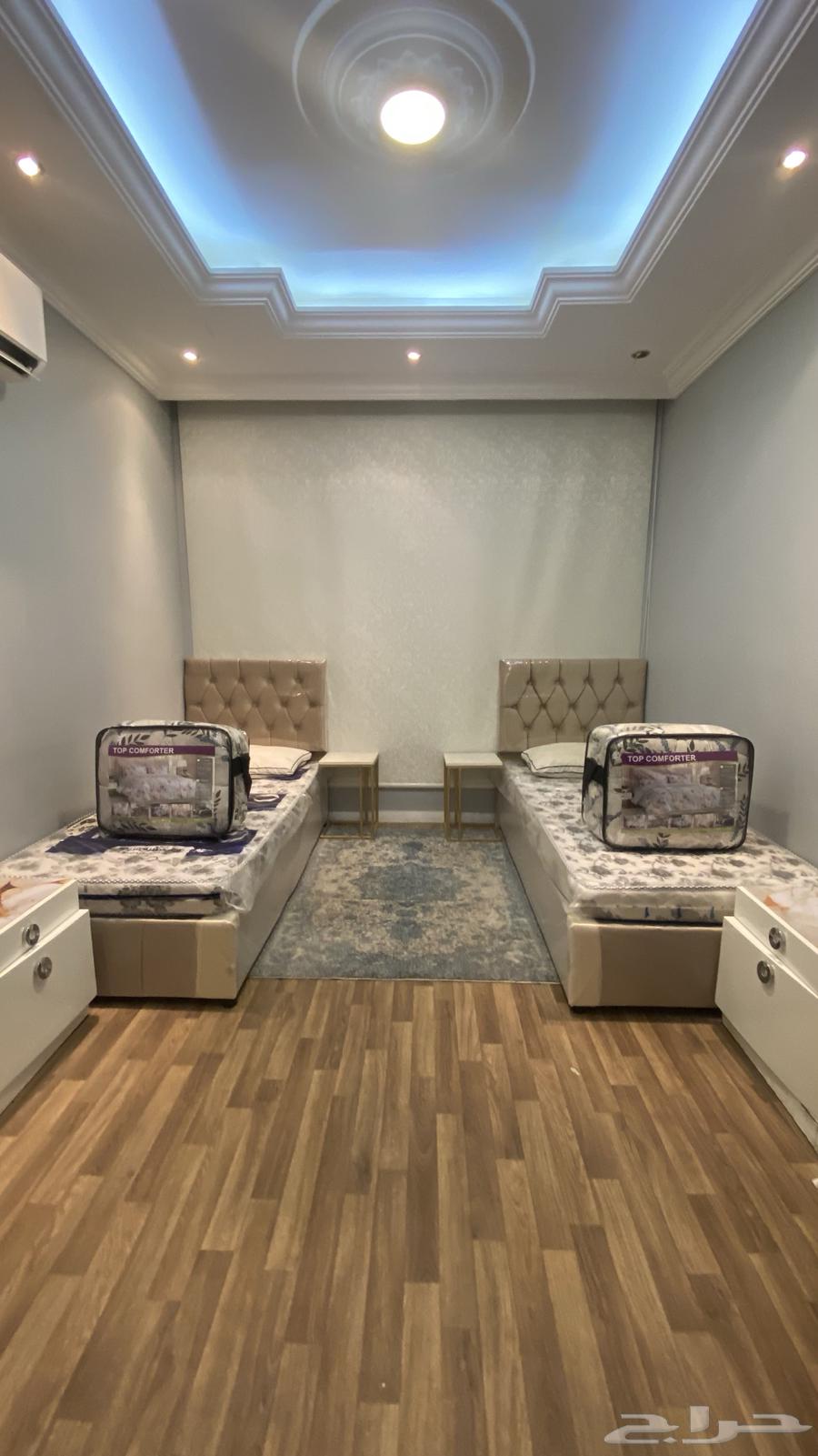 3 bedroom apartment in Batha Quraysh, Makkah 19