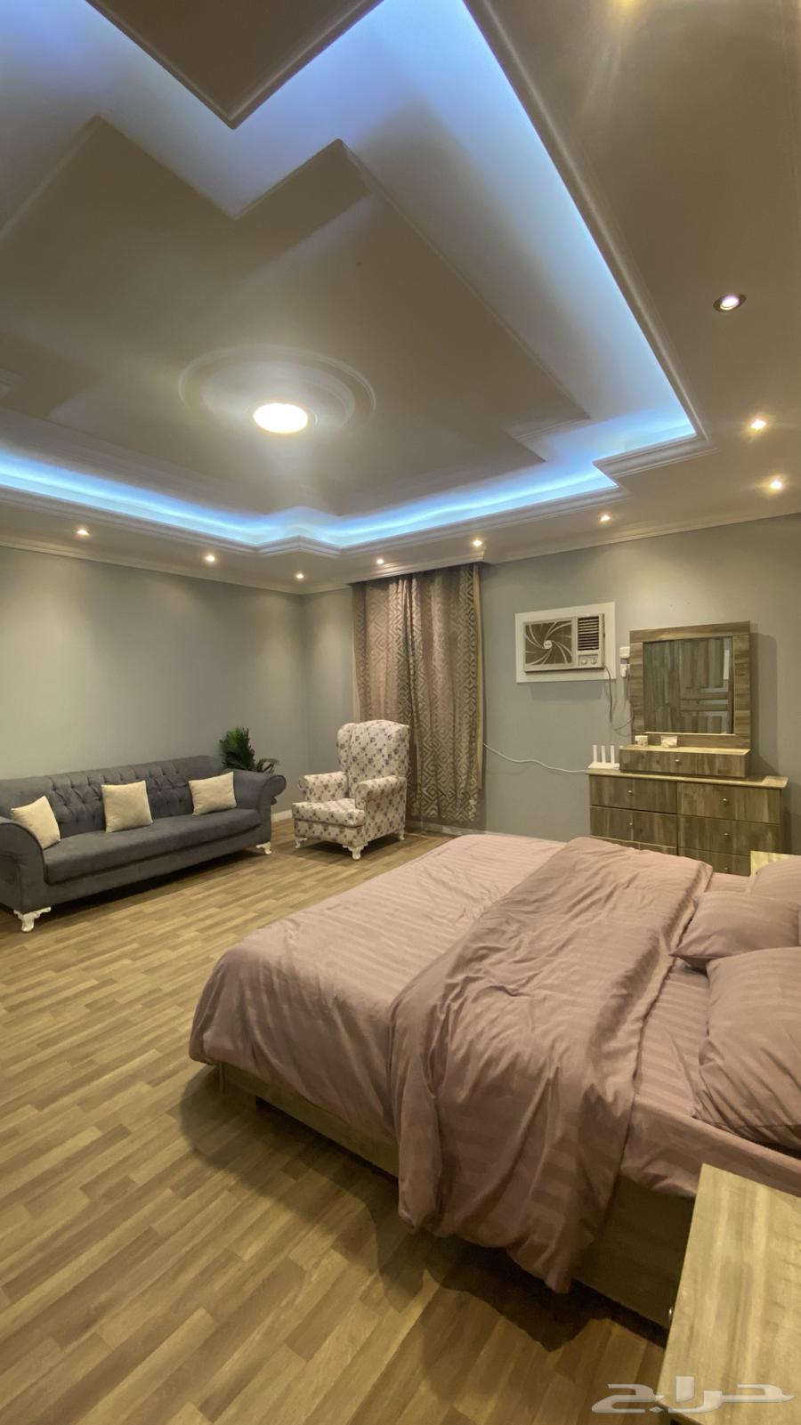 3 bedroom apartment in Batha Quraysh, Makkah 18