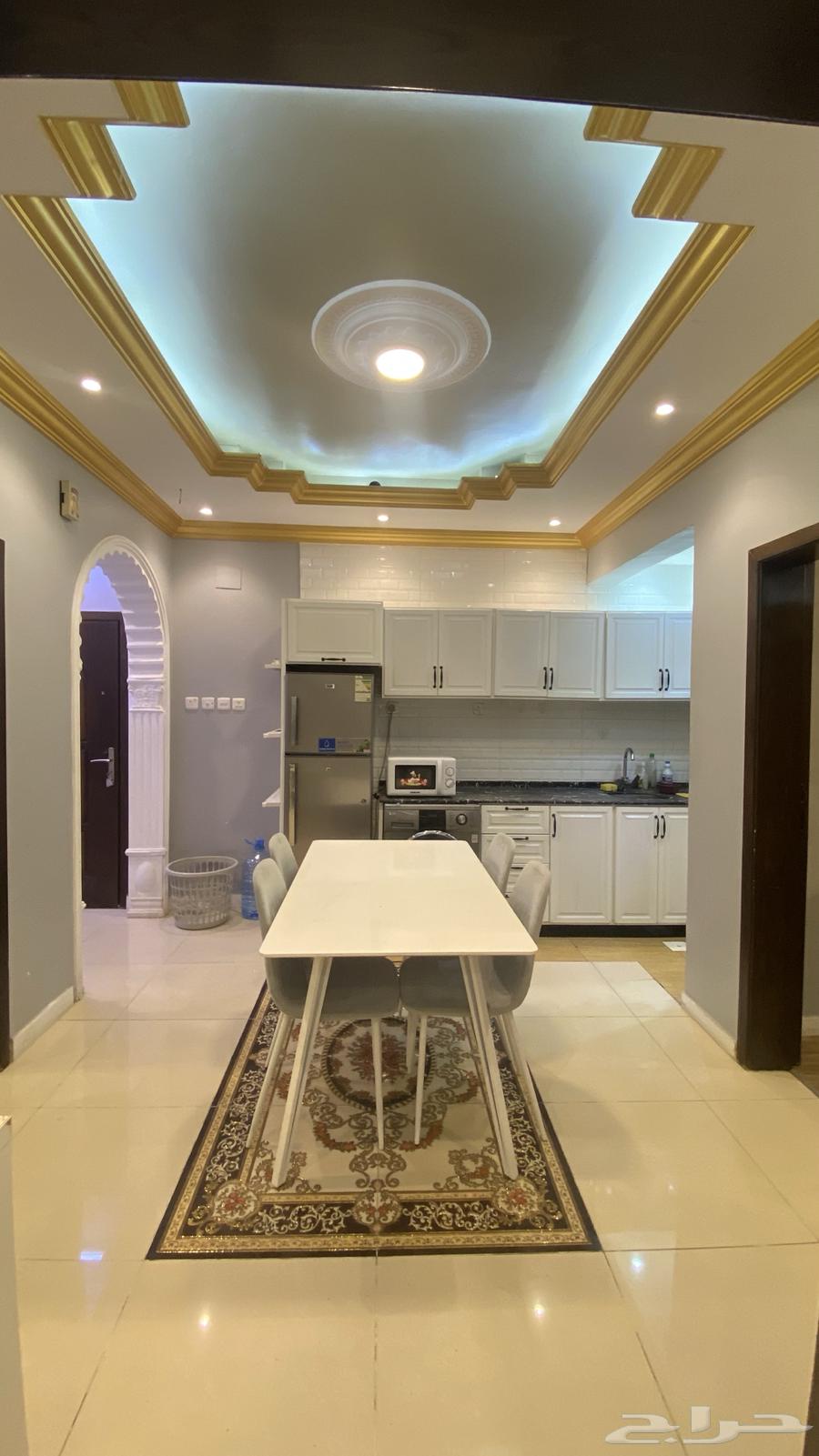 3 bedroom apartment in Batha Quraysh, Makkah 17