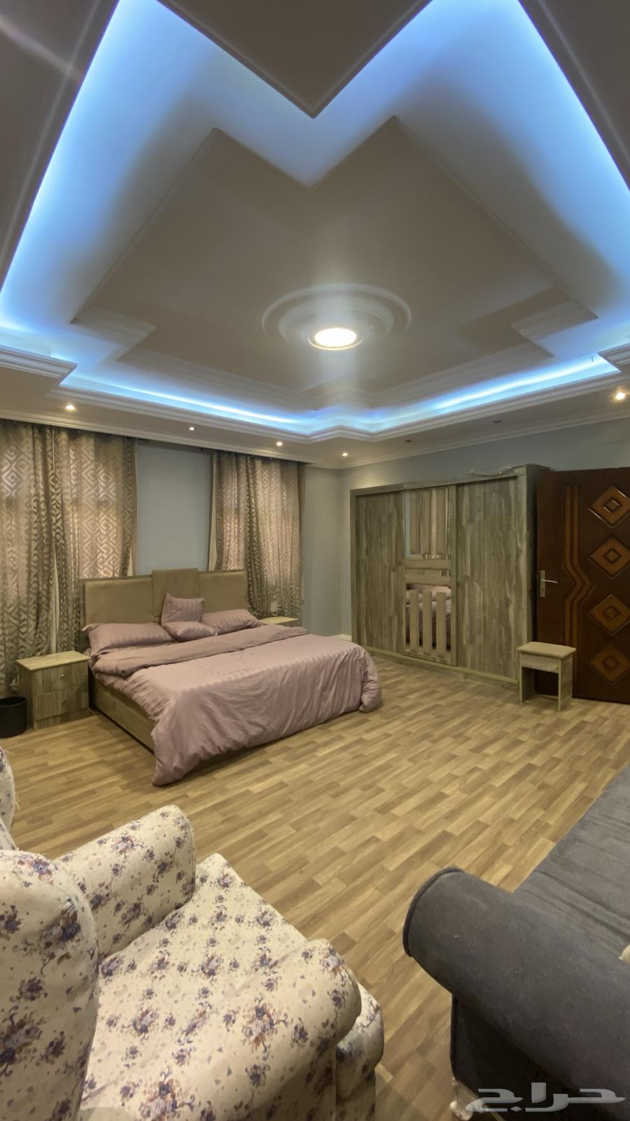 3 bedroom apartment in Batha Quraysh, Makkah 20
