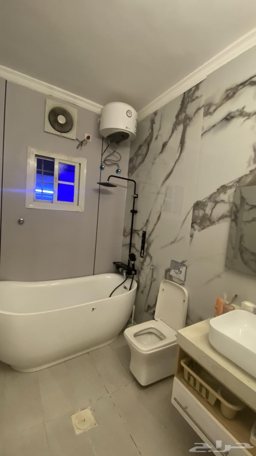 3 bedroom apartment in Batha Quraysh, Makkah 6