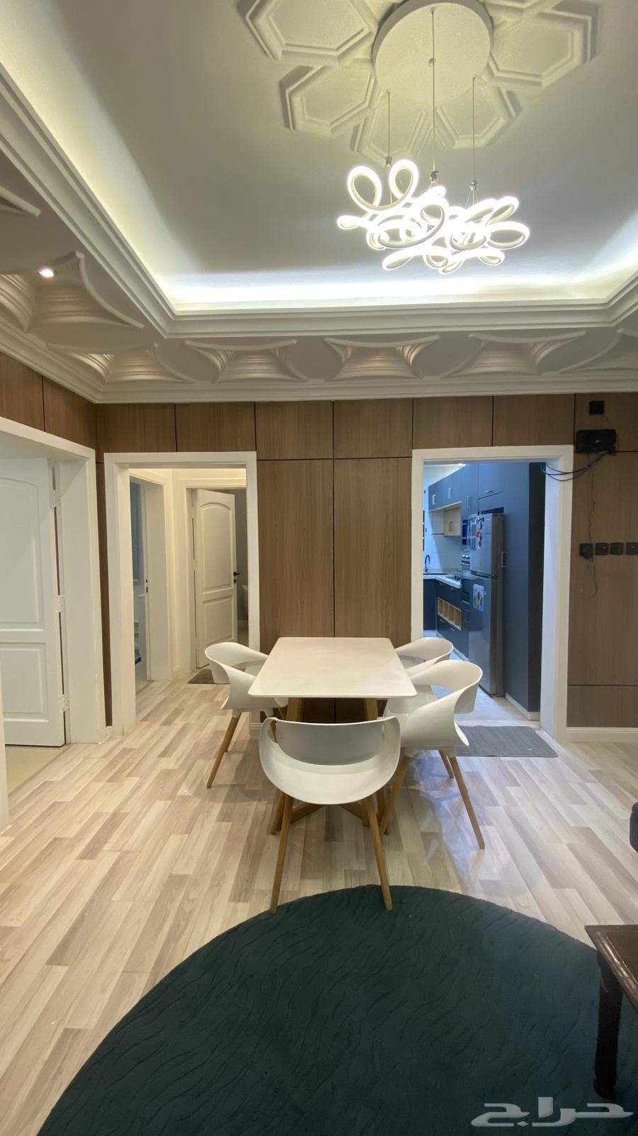 3 bedroom apartment in Batha Quraysh, Makkah 8