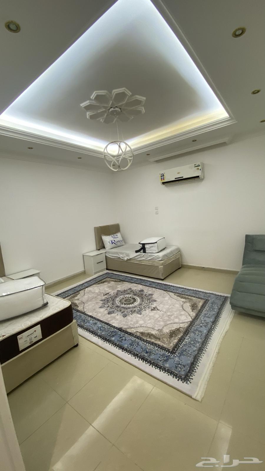 3 bedroom apartment in Batha Quraysh, Makkah 5