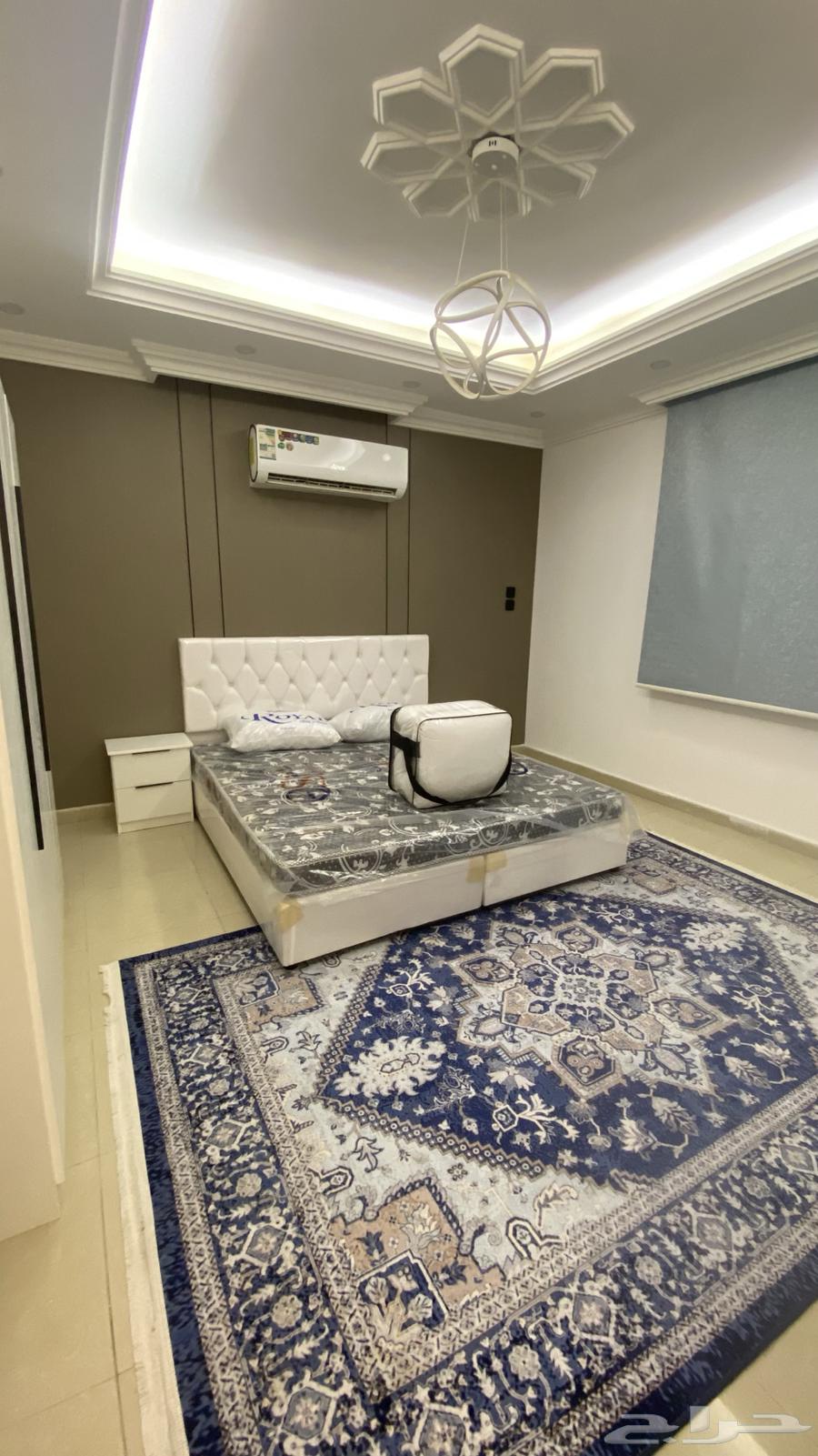 3 bedroom apartment in Batha Quraysh, Makkah