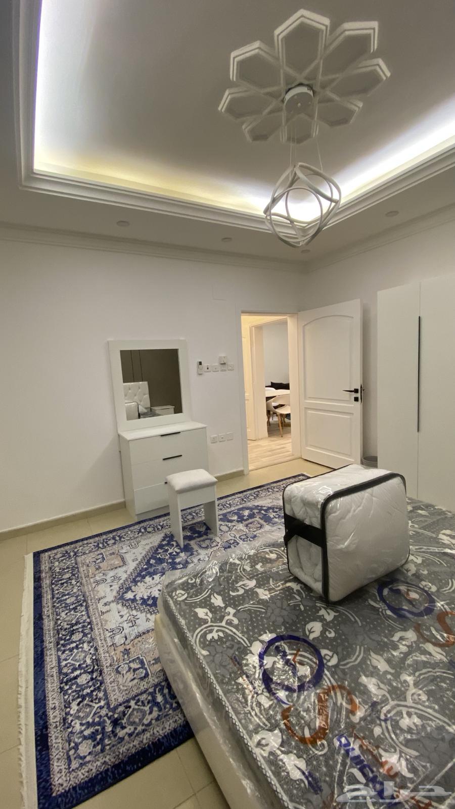 3 bedroom apartment in Batha Quraysh, Makkah 3