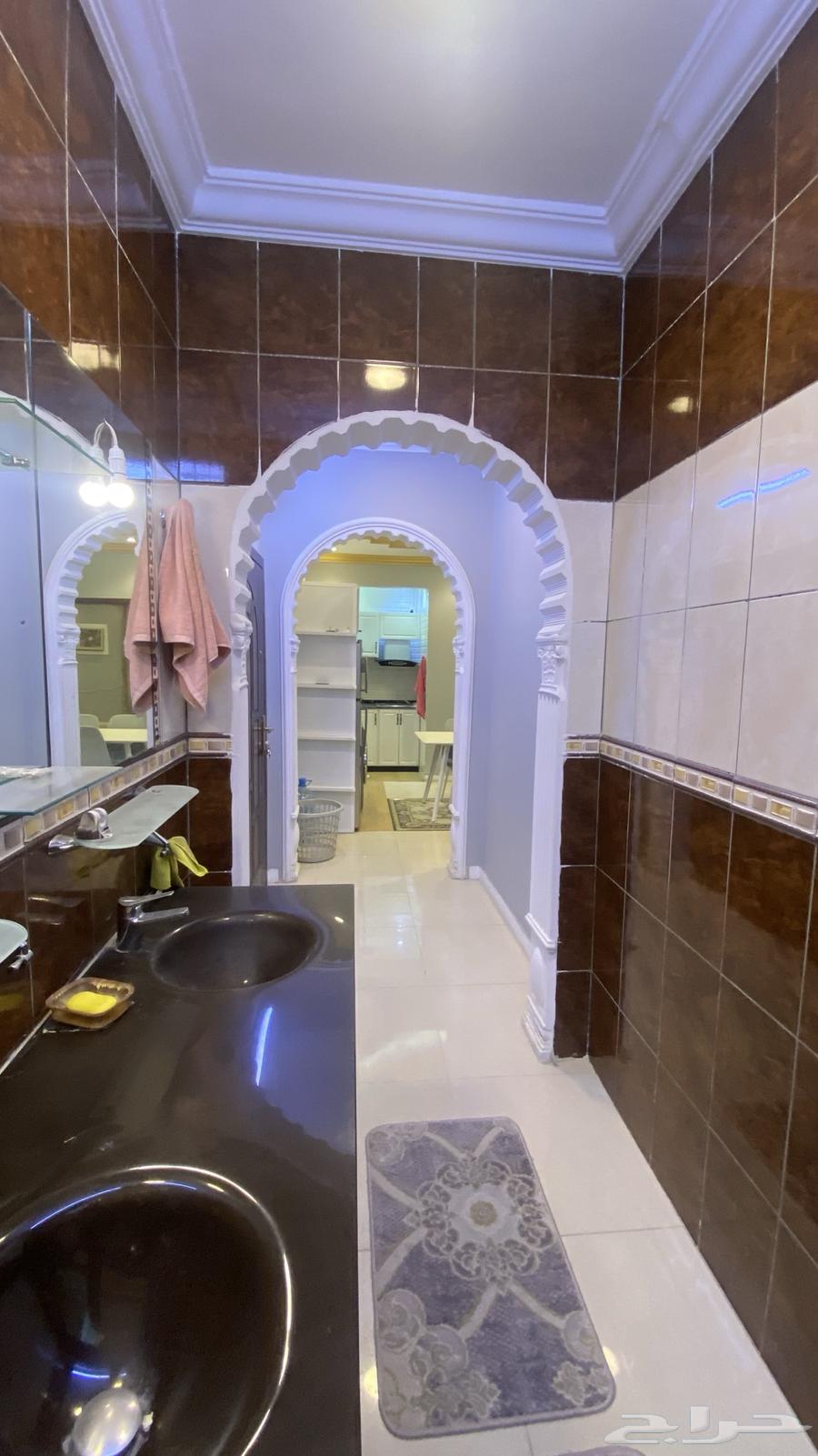 3 bedroom apartment in Batha Quraysh, Makkah 23