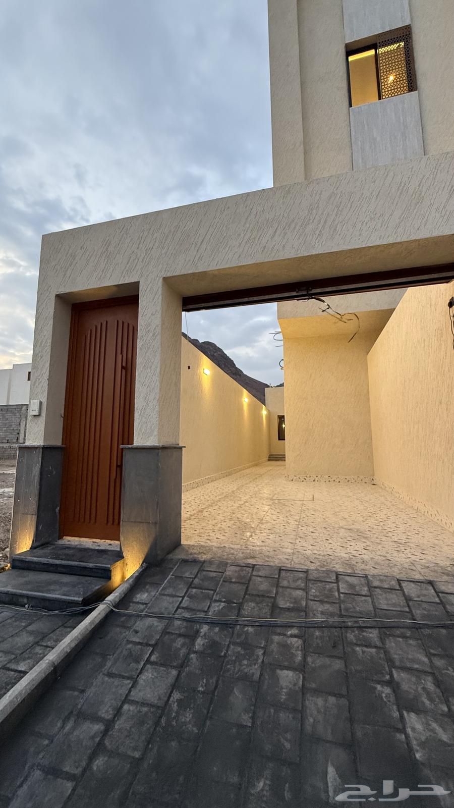 4 bedroom apartment in Warqan, Madinah 4