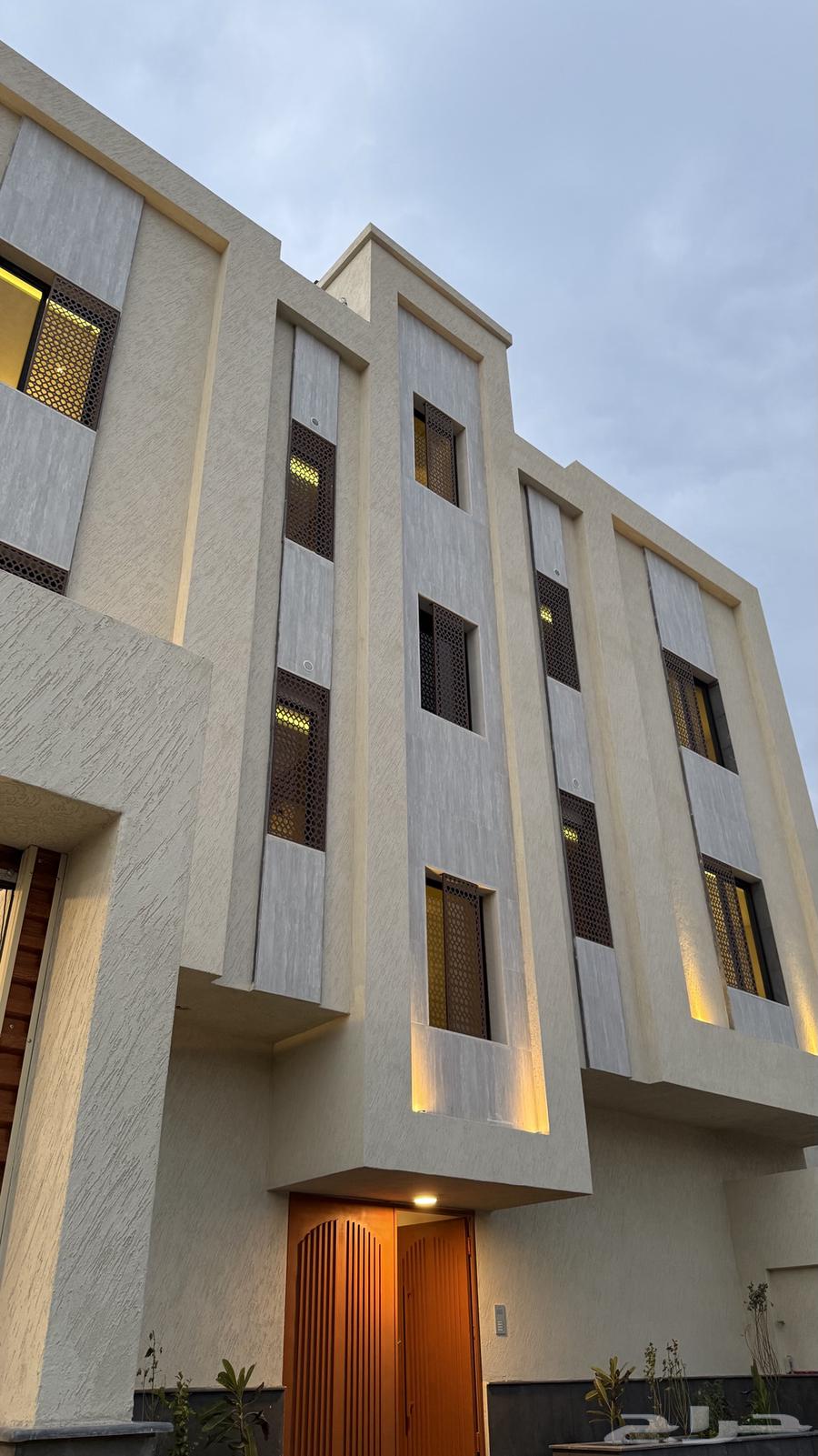 4 bedroom apartment in Warqan, Madinah 2