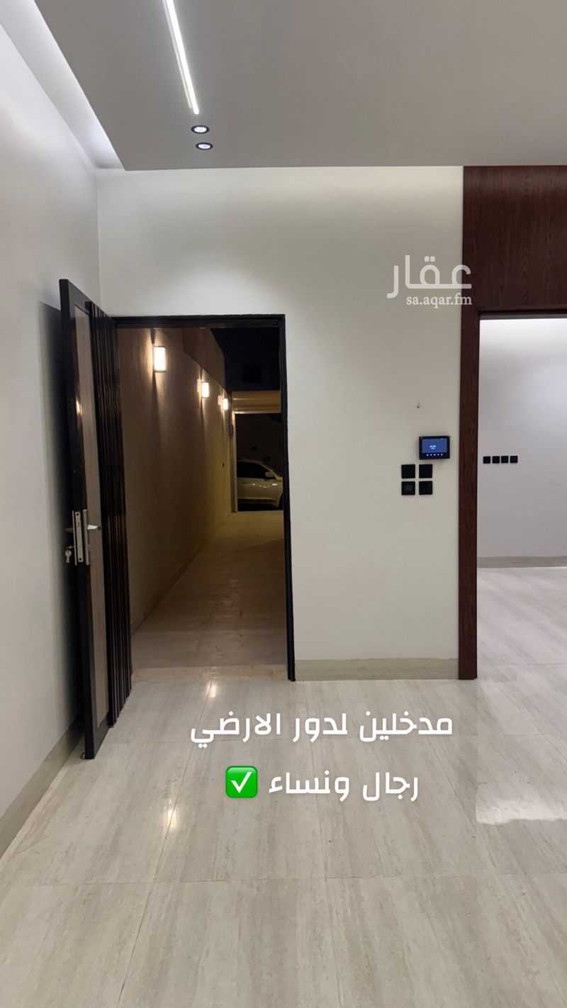 فيلا 3 غرف في الزهرة، الرياض 13