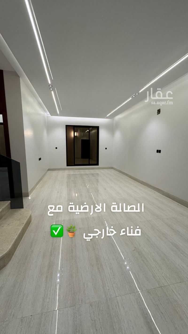 فيلا 3 غرف في الزهرة، الرياض 15