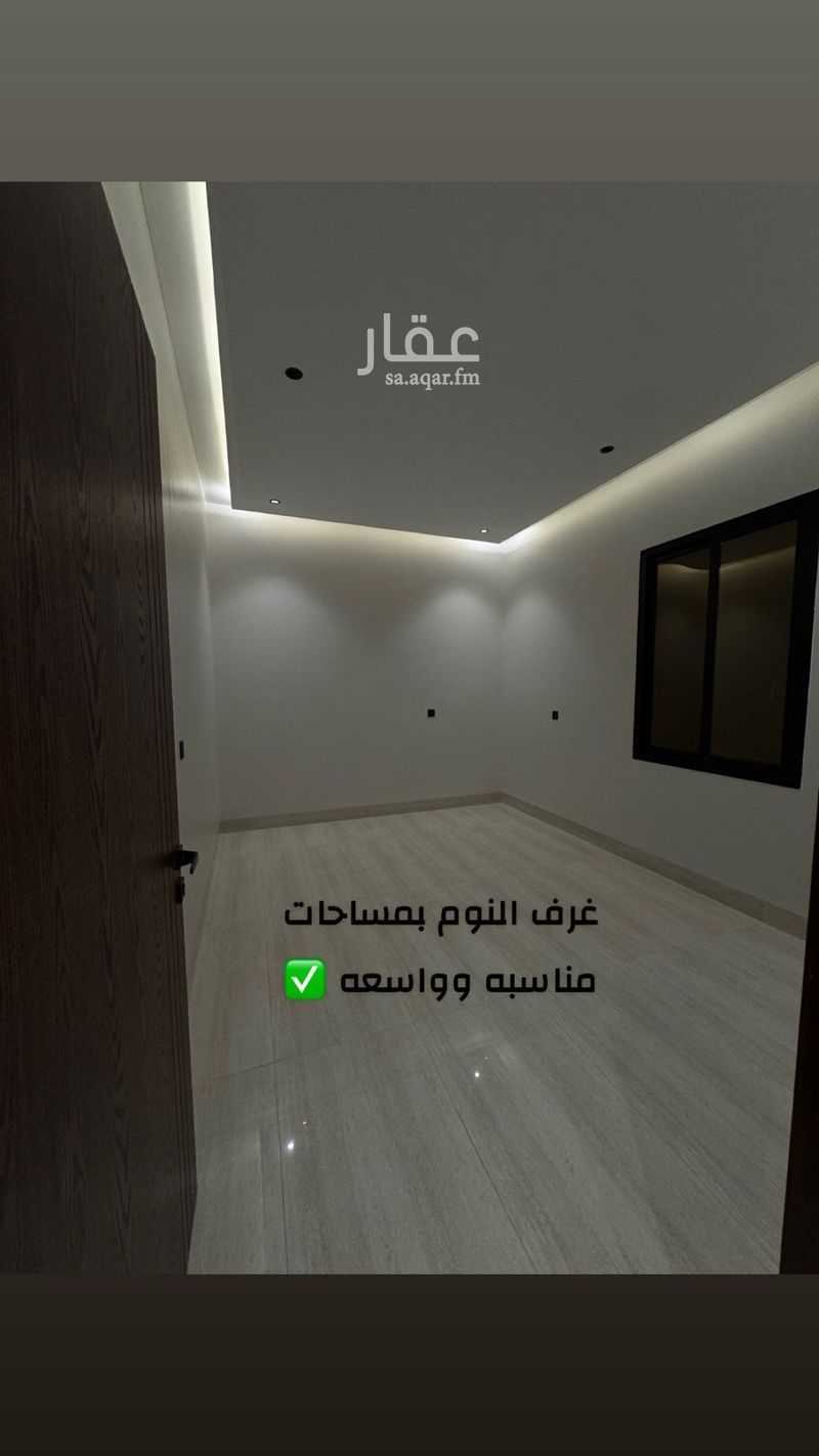 فيلا 3 غرف في الزهرة، الرياض 14