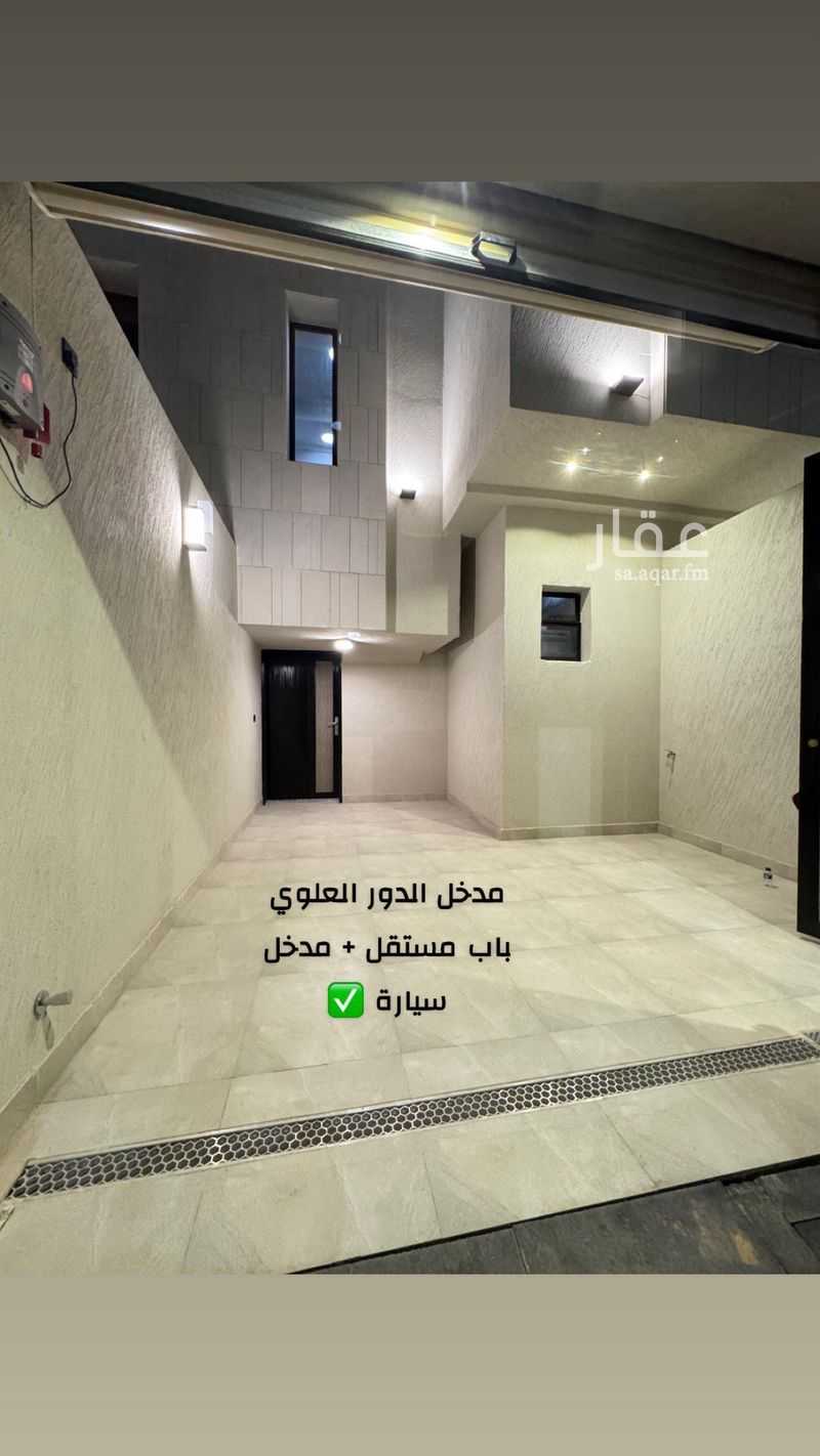 فيلا 3 غرف في الزهرة، الرياض 11