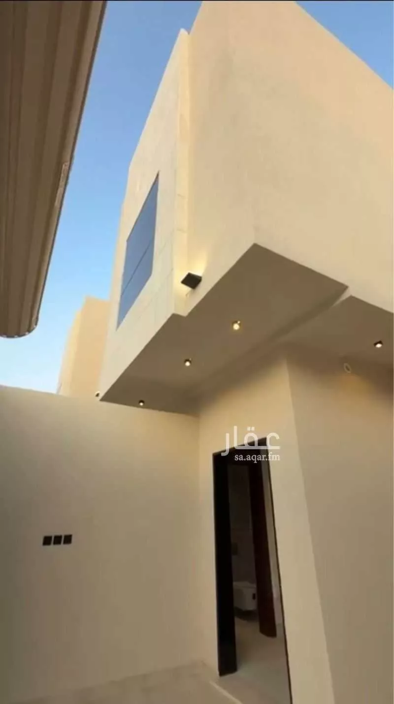 فيلا 3 غرف في الزهرة، الرياض 4