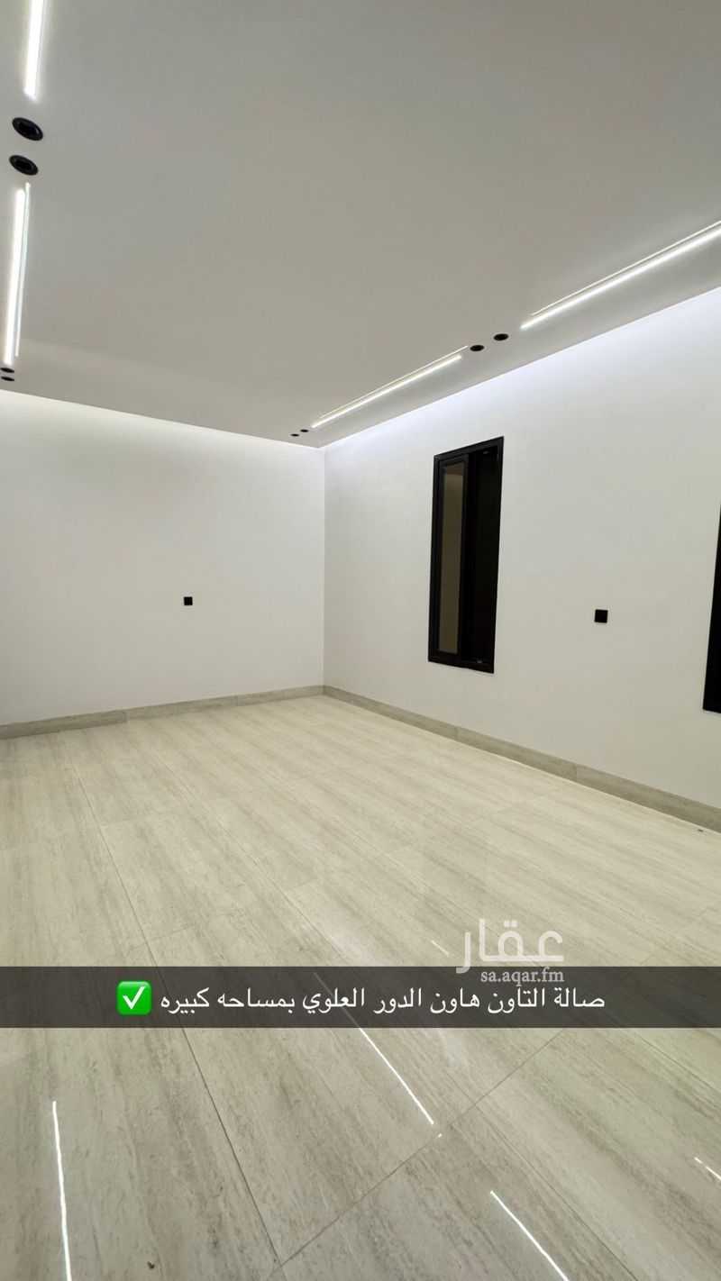فيلا 3 غرف في الزهرة، الرياض 19